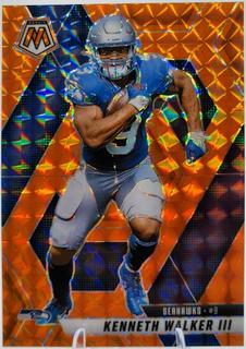 Kenneth Walker III