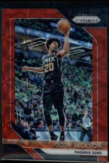 Josh Jackson