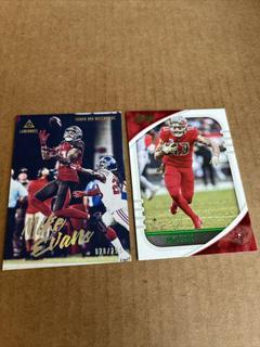 Mike Evans