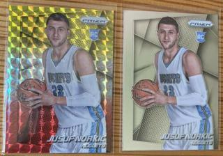 Jusuf Nurkic