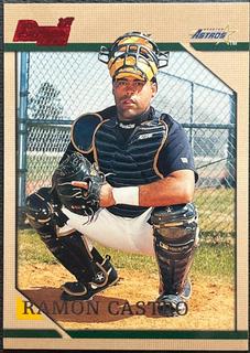 Ramon Castro