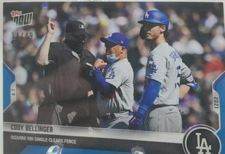 Cody Bellinger