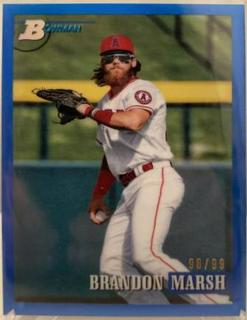 Brandon Marsh