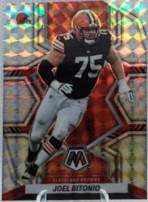 Joel Bitonio