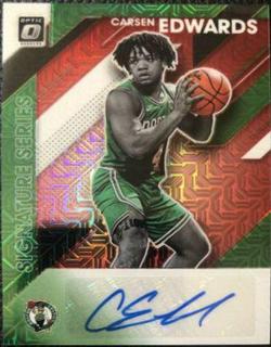 Carsen Edwards