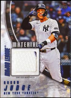 Aaron Judge