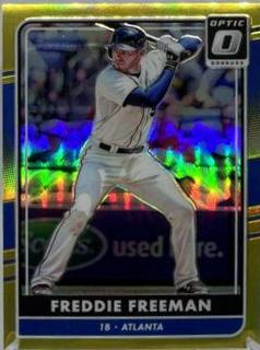 Freddie Freeman