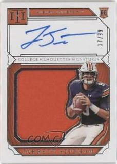 Jarrett Stidham