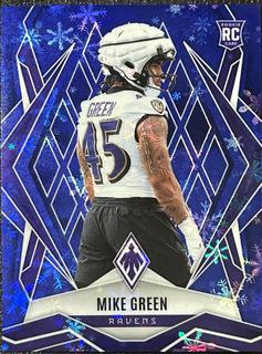 Mike Green