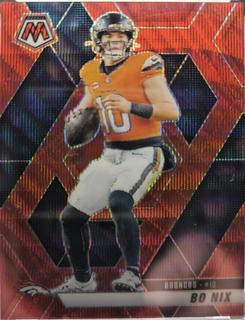 Bo Nix