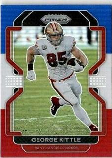 George Kittle