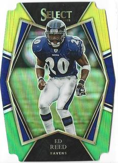 Ed Reed