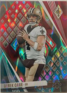 Derek Carr