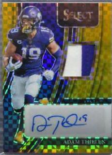 Adam Thielen