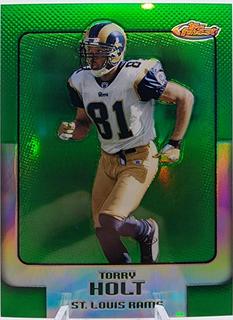 Torry Holt