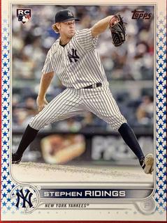 Stephen Ridings