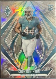 Chop Robinson