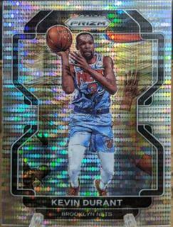 Kevin Durant