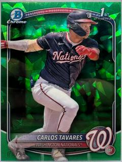 Carlos Tavares