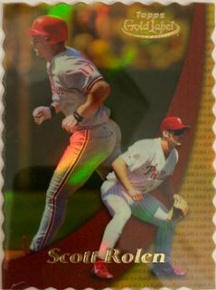 Scott Rolen