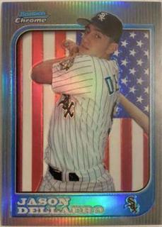 Jason Dellaero