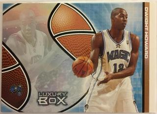 Dwight Howard