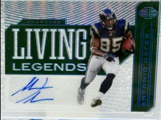 Antonio Gates