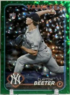 Clayton Beeter