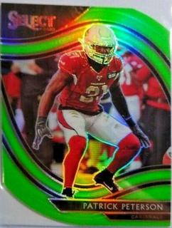 Patrick Peterson