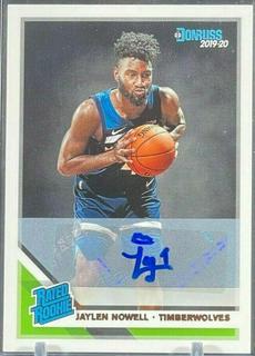 Jaylen Nowell