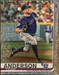 Tyler Anderson