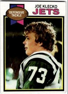 Joe Klecko