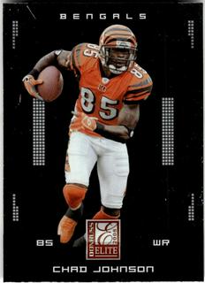Chad Johnson