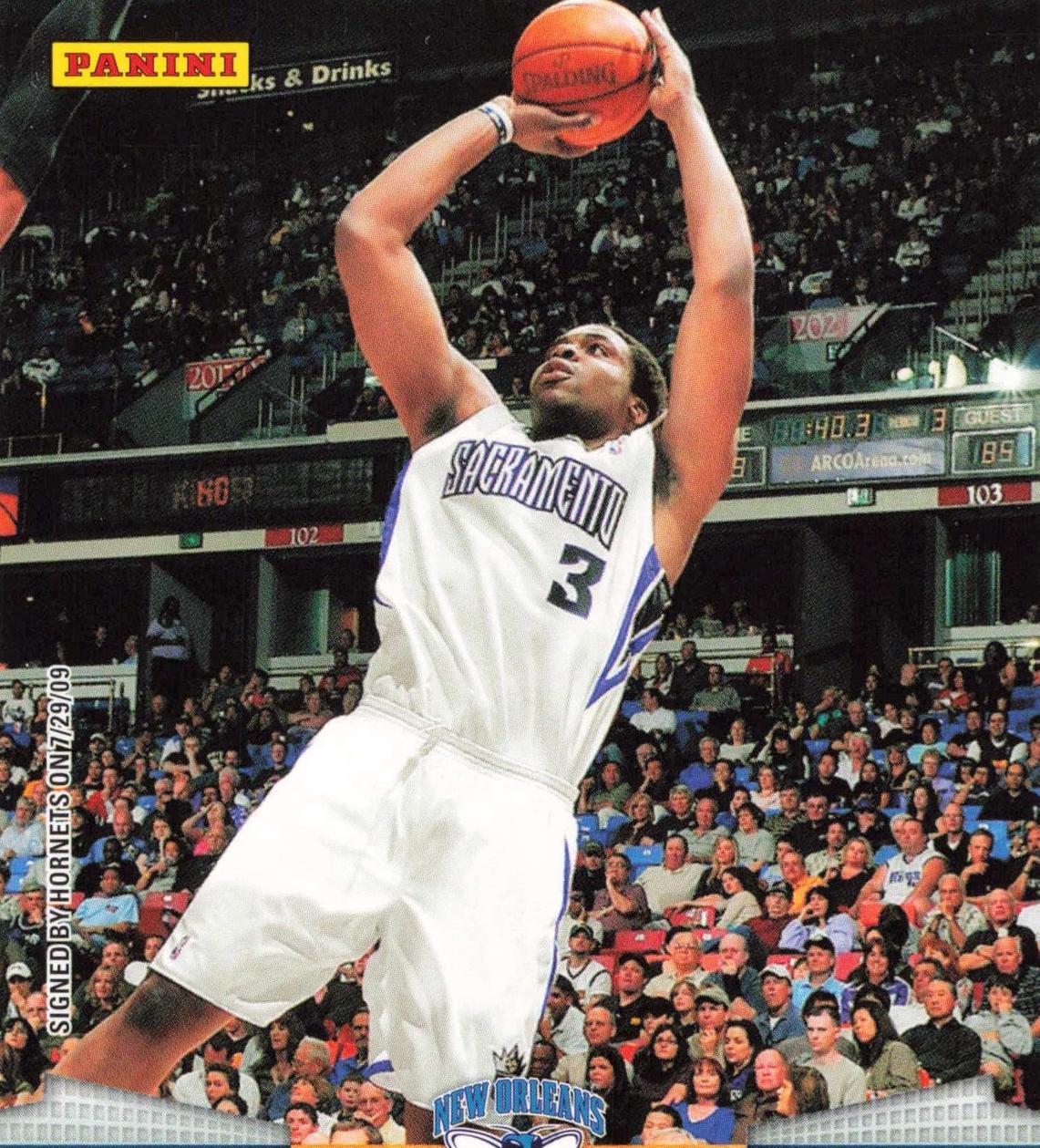 Ike Diogu #294