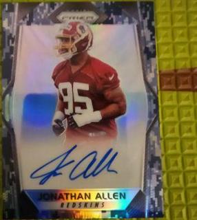 Jonathan Allen