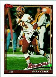 Gary Clark