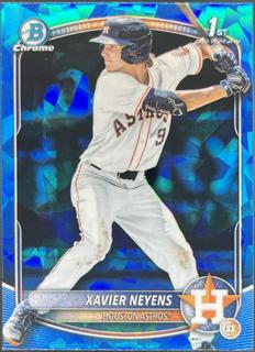 Xavier Neyens