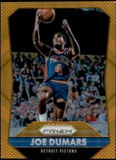 Joe Dumars