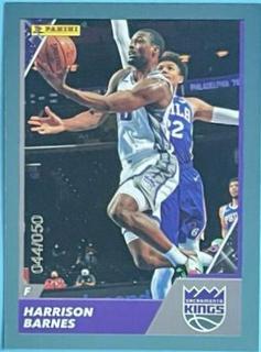 Harrison Barnes