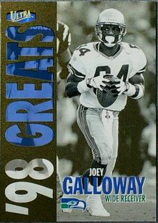Joey Galloway