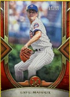 Greg Maddux
