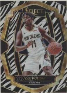 Jrue Holiday