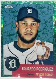Eduardo Rodriguez