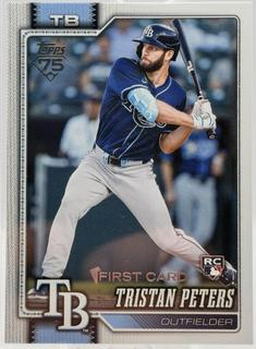Tristan Peters