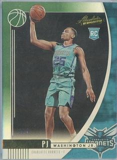 PJ Washington Jr.