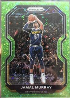 Jamal Murray