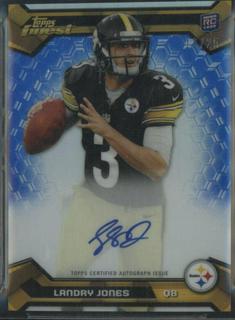 Landry Jones