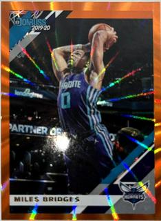 Miles Bridges