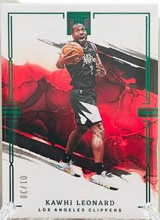 Kawhi Leonard