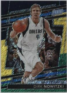 Dirk Nowitzki